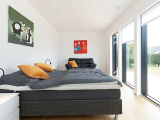 Vakantiehuis Vaeggerløse  18