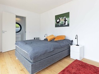 Ferienhaus Vaeggerløse  19