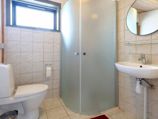 Vakantiehuis Vaeggerløse  20