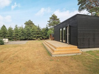 Ferienhaus Vaeggerløse  22