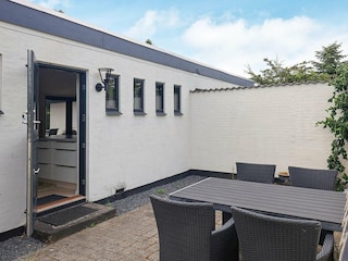 Maison de vacances Vaeggerløse  19