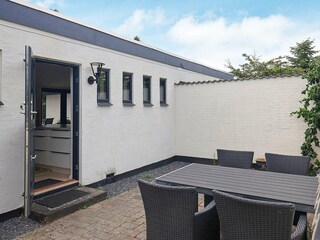 Vakantiehuis Vaeggerløse  23