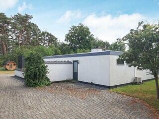 Ferienhaus Vaeggerløse  24