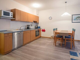 Appartement Binz Équipement 6