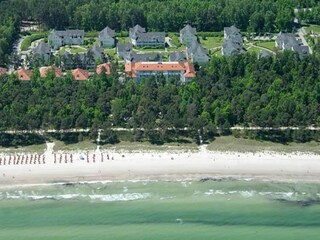 Appartamento Binz Ambiente 10