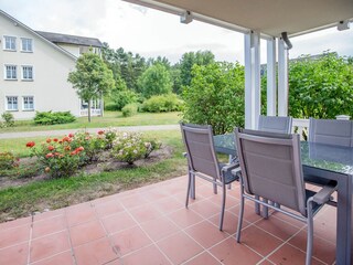 Appartement Binz Buitenaudio-opname 3