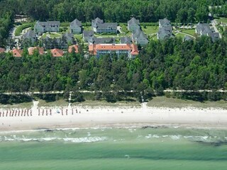 Apartamento Binz Entorno 15
