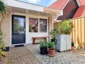 Vakantieappartement Grijpskerke Buitenaudio-opname 1