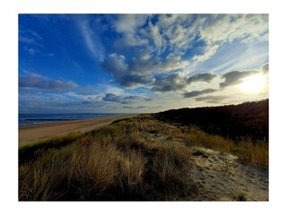 Appartamento per vacanze Grijpskerke Ambiente 25