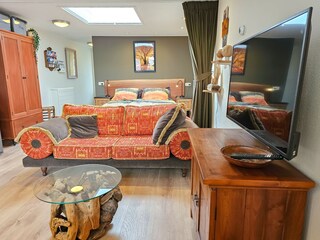 Vakantieappartement Grijpskerke Kenmerken 1