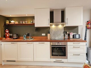 Vakantieappartement Grijpskerke Kenmerken 14