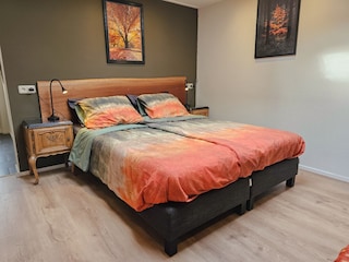 Holiday apartment Grijpskerke Features 18