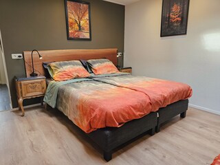 Vakantieappartement Grijpskerke Kenmerken 15