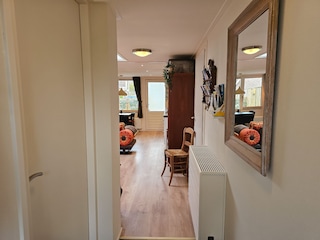 Holiday apartment Grijpskerke Features 23