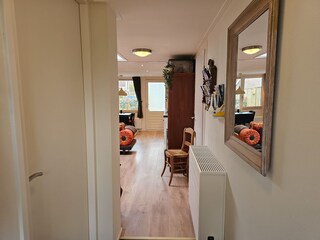 Vakantieappartement Grijpskerke Kenmerken 20