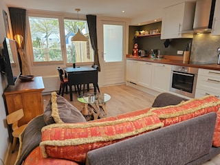 Holiday apartment Grijpskerke Features 15