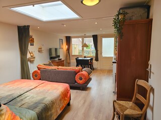 Vakantieappartement Grijpskerke Kenmerken 8