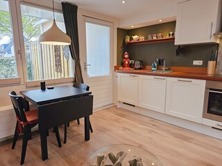 Vakantieappartement Grijpskerke Kenmerken 13