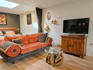 Holiday apartment Grijpskerke Features 13