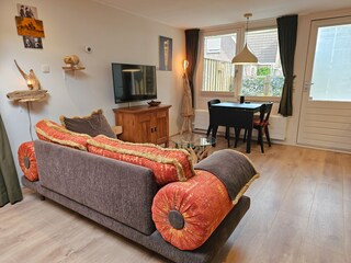 Appartamento per vacanze Grijpskerke Caratteristiche 14