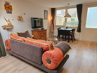 Holiday apartment Grijpskerke Features 14