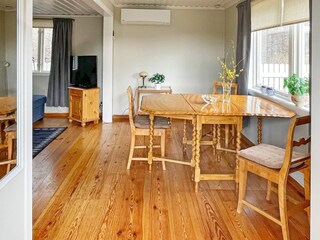 Vakantiehuis Nättraby  5