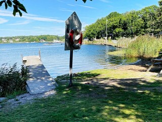 Vakantiehuis Nättraby  7