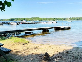 Vakantiehuis Nättraby  24