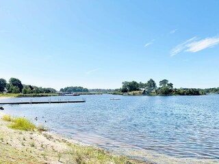 Vakantiehuis Nättraby  8