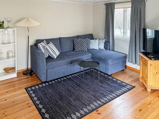 Vakantiehuis Nättraby  9