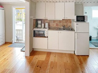 Vakantiehuis Nättraby  16