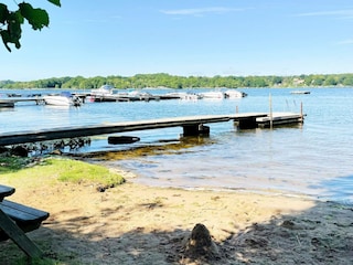 Holiday house Nättraby  11