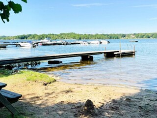 Vakantiehuis Nättraby  19