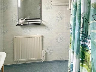 Vakantiehuis Nättraby  13
