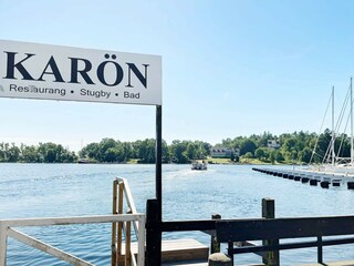 Holiday house Nättraby  23