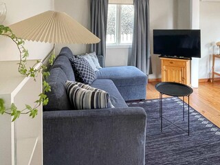 Vakantiehuis Nättraby  17