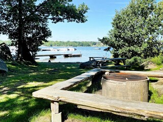 Ferienhaus Nättraby  12