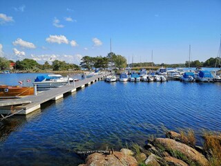 Vakantiehuis Nättraby  15