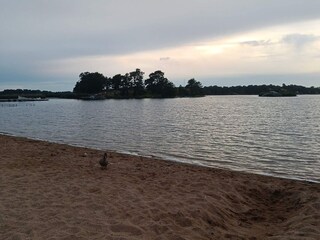 Vakantiehuis Nättraby  11