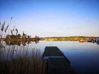 Vakantiehuis Nättraby  13