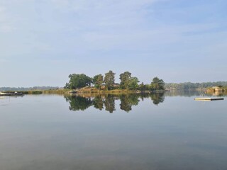 Vakantiehuis Nättraby  14