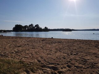 Vakantiehuis Nättraby  23