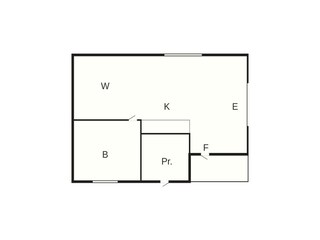 Ferienhaus Nättraby Grundriss 6