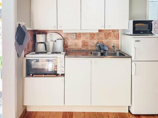 Vakantiehuis Nättraby  17