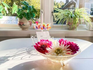 Vakantiehuis Nättraby  6