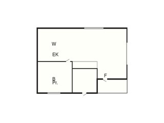 Ferienhaus Nättraby Grundriss 6