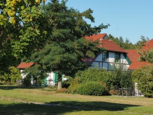 Apartment Ferienwohnung im Feriendorf Rugana - Dranske - image1