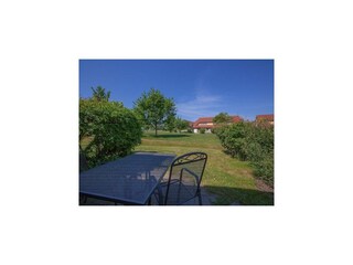 Apartamento Bakenberg Grabación al aire libre 11