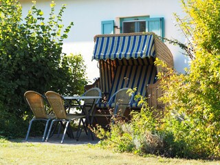 Apartment Bakenberg Outdoor Recording 8