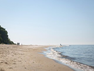 Apartment Bakenberg Environment 20